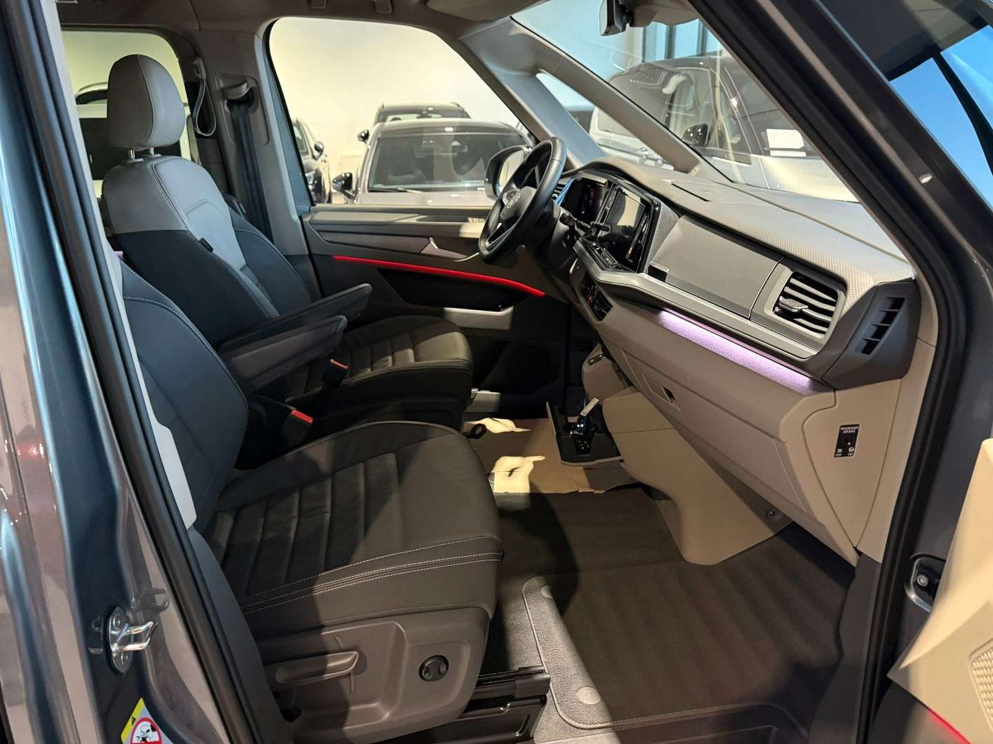 Volkswagen Multivan E-Hybrid Edition - 2023 - Joinsteer - #13