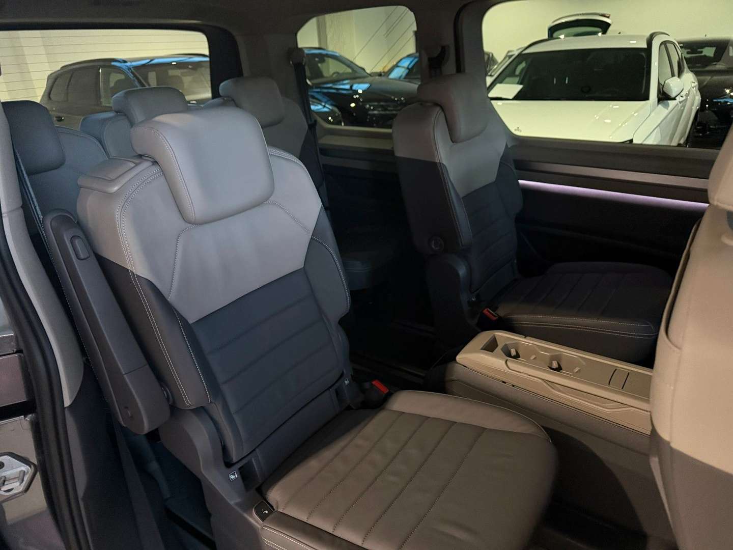 Volkswagen Multivan E-Hybrid Edition - 2023 - Joinsteer - #14