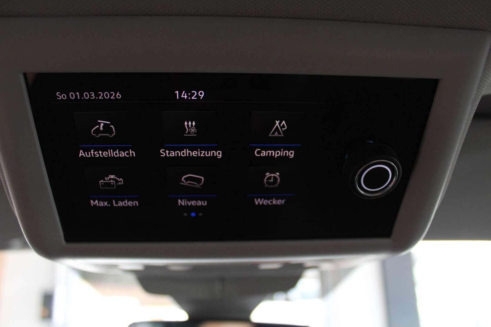 Volkswagen Caddy Beach Camper Edition 4Motion - 2022 - Joinsteer - #18