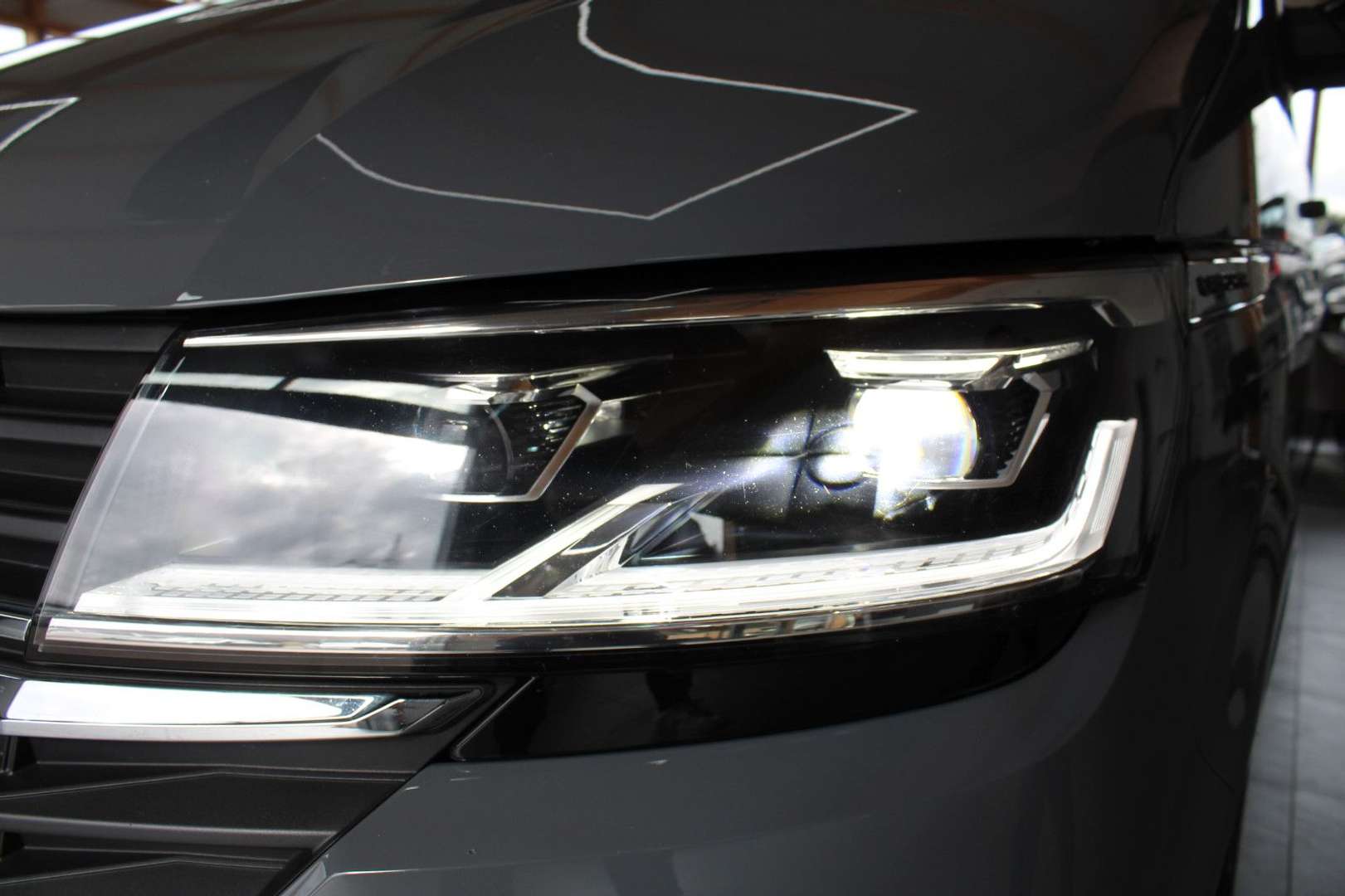 Volkswagen Caddy Beach Camper Edition 4Motion - 2022 - Joinsteer - #20