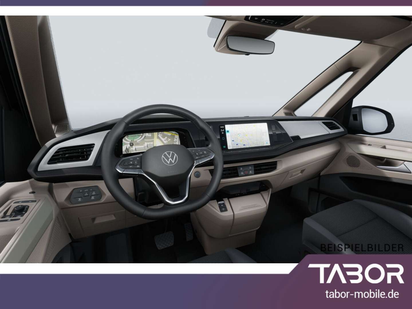 Volkswagen Multivan PHEV 4Motion Style - 2025 - Joinsteer - #3