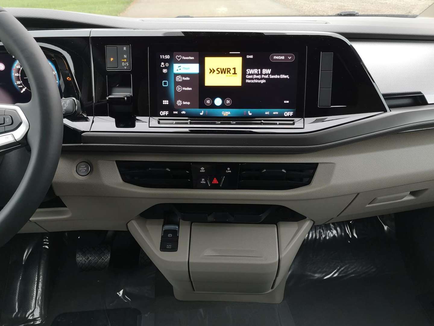 Volkswagen Multivan Sport Edition TDI - 2026 - Joinsteer - #7