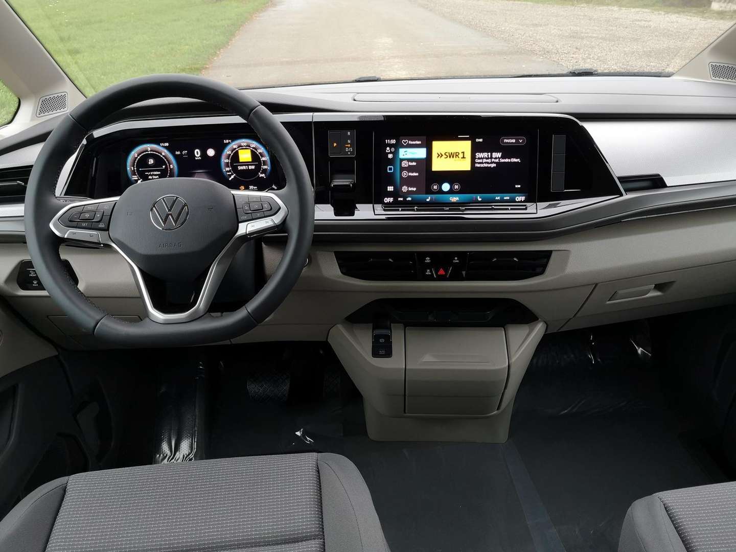 Volkswagen Multivan Sport Edition TDI - 2026 - Joinsteer - #6