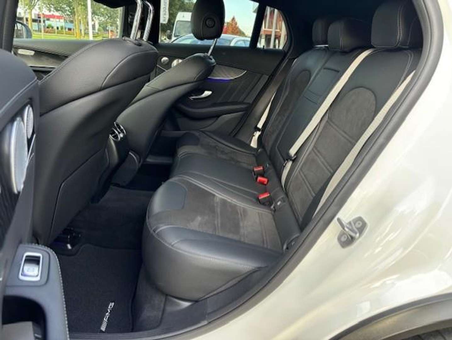 Mercedes GLC Coupé AMG 63 S 4MATIC - 2020 - Joinsteer - #13