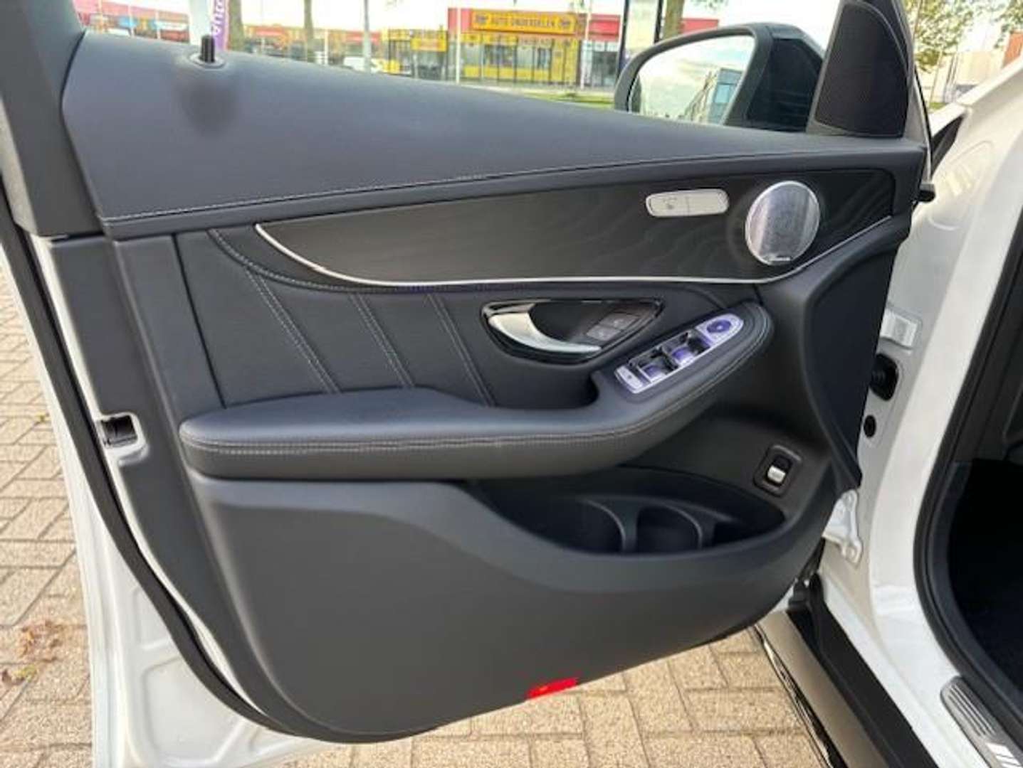 Mercedes GLC Coupé AMG 63 S 4MATIC - 2020 - Joinsteer - #14
