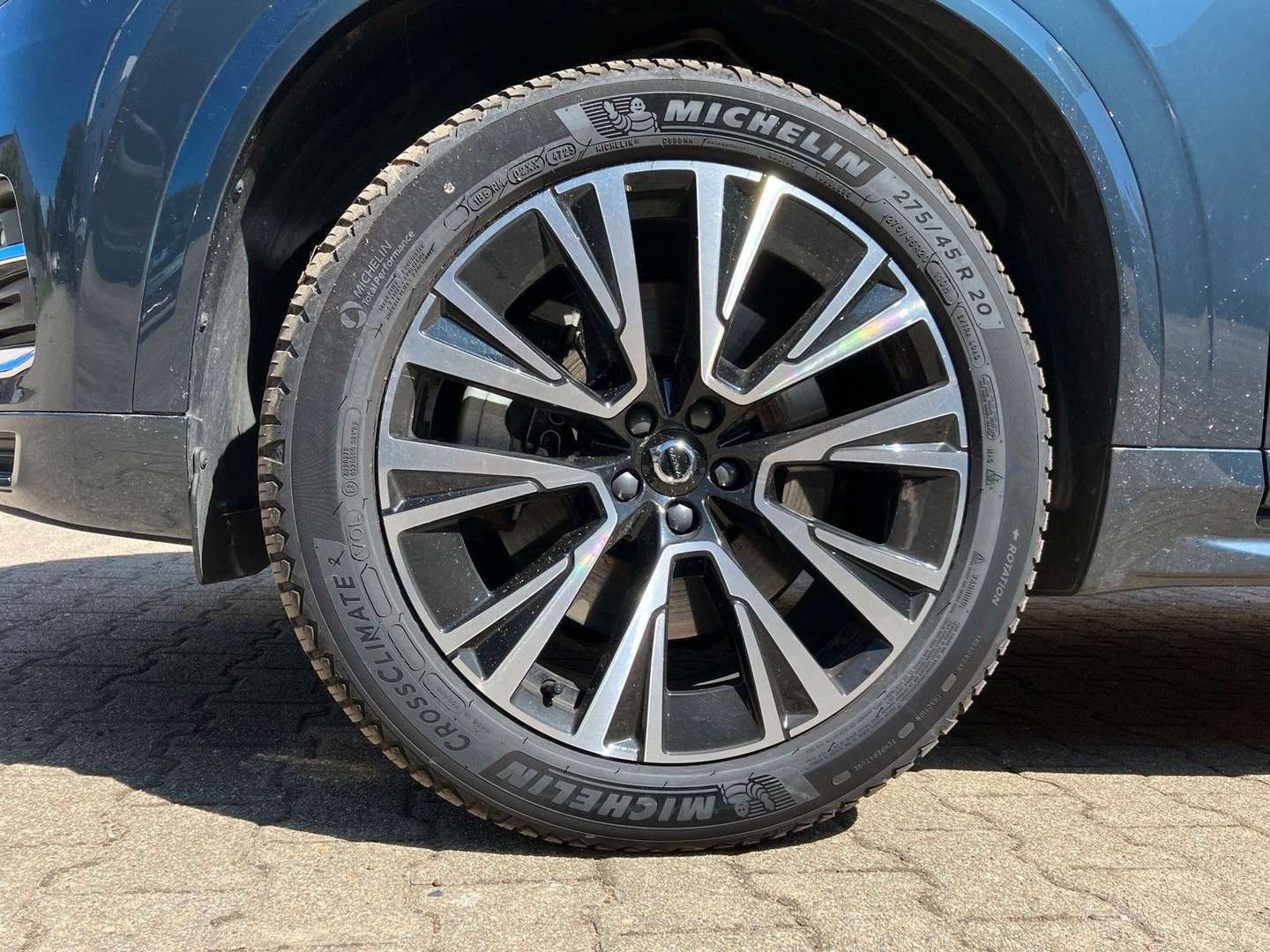 Volvo XC90 T8 Recharge Plus - 2024 - Joinsteer - #1