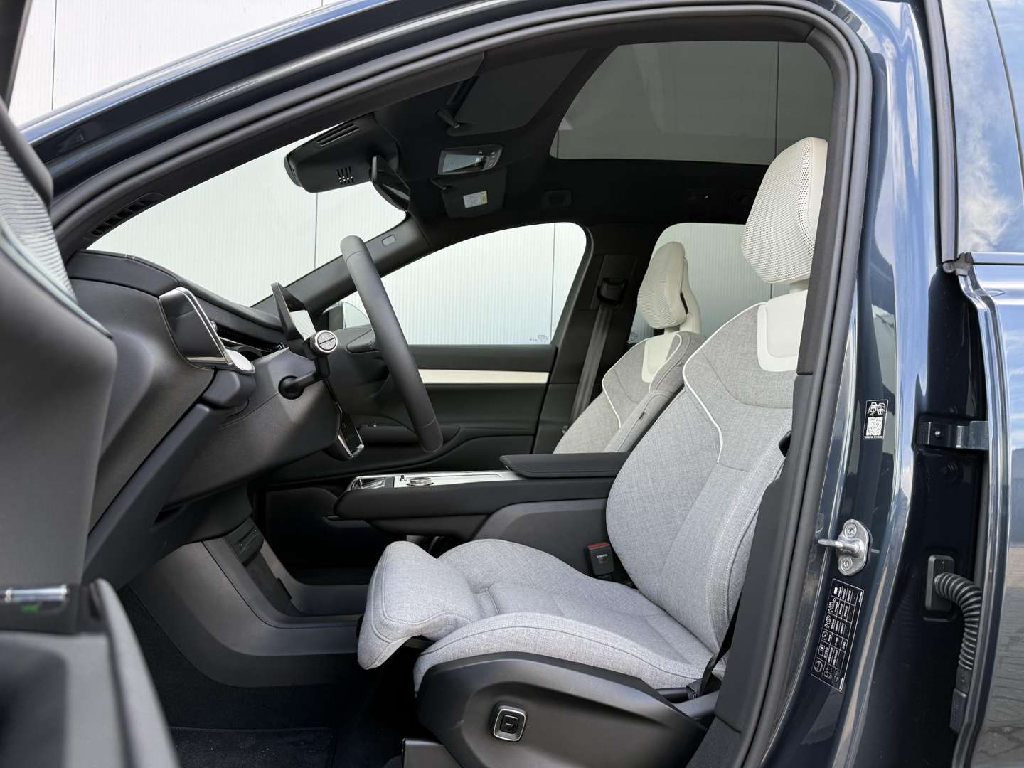 Volvo EX90 Performance Ultra Twin Motor - 2025 - Joinsteer - #3