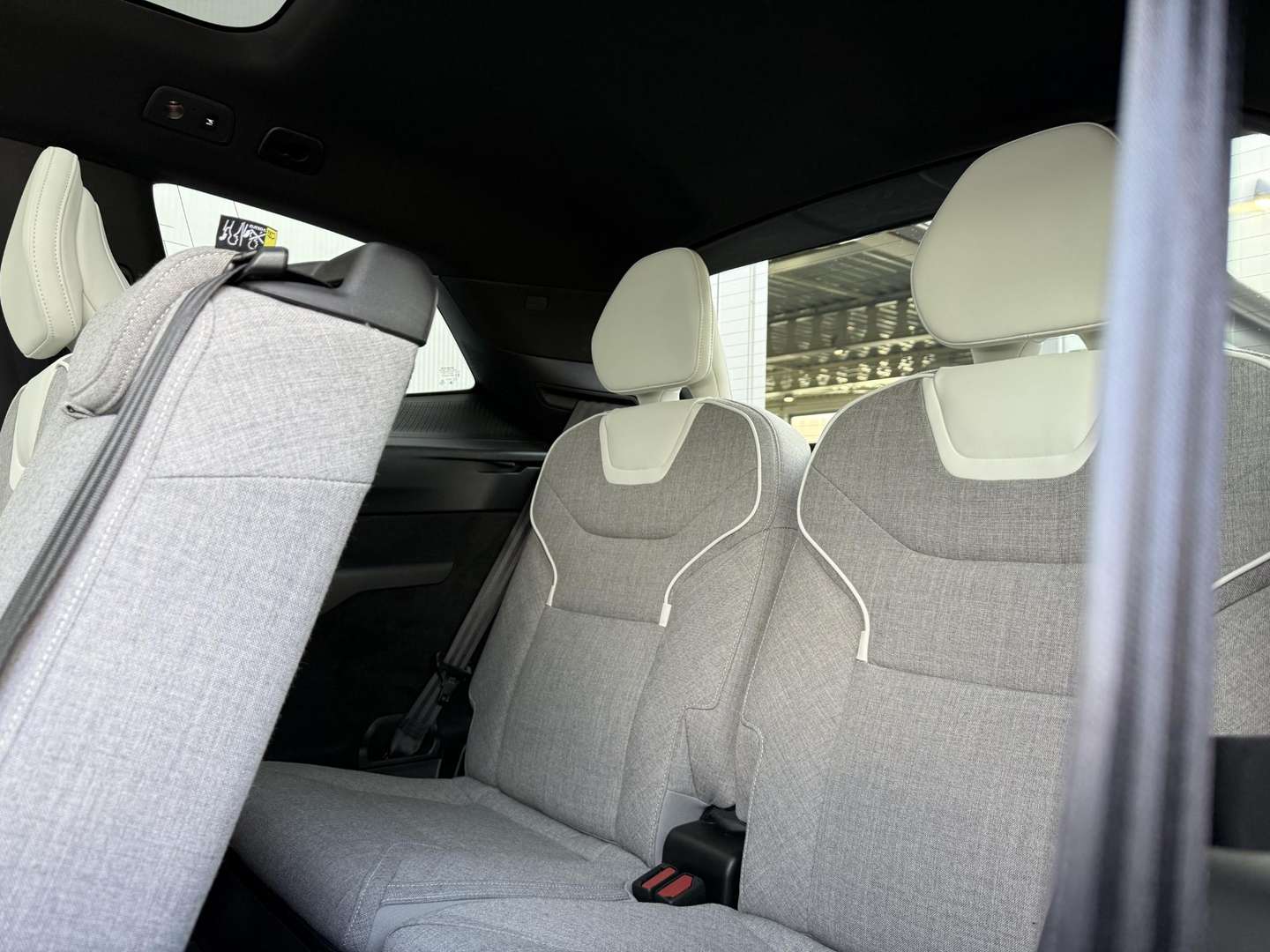 Volvo EX90 Performance Ultra Twin Motor - 2025 - Joinsteer - #5