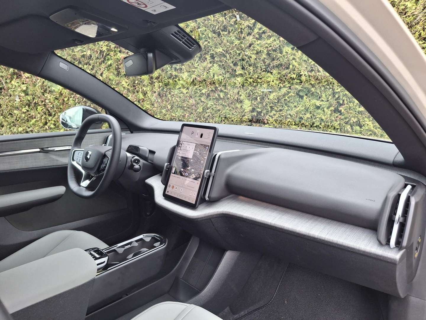 Volvo EX30 Single Motor Plus - 2026 - Joinsteer - #2