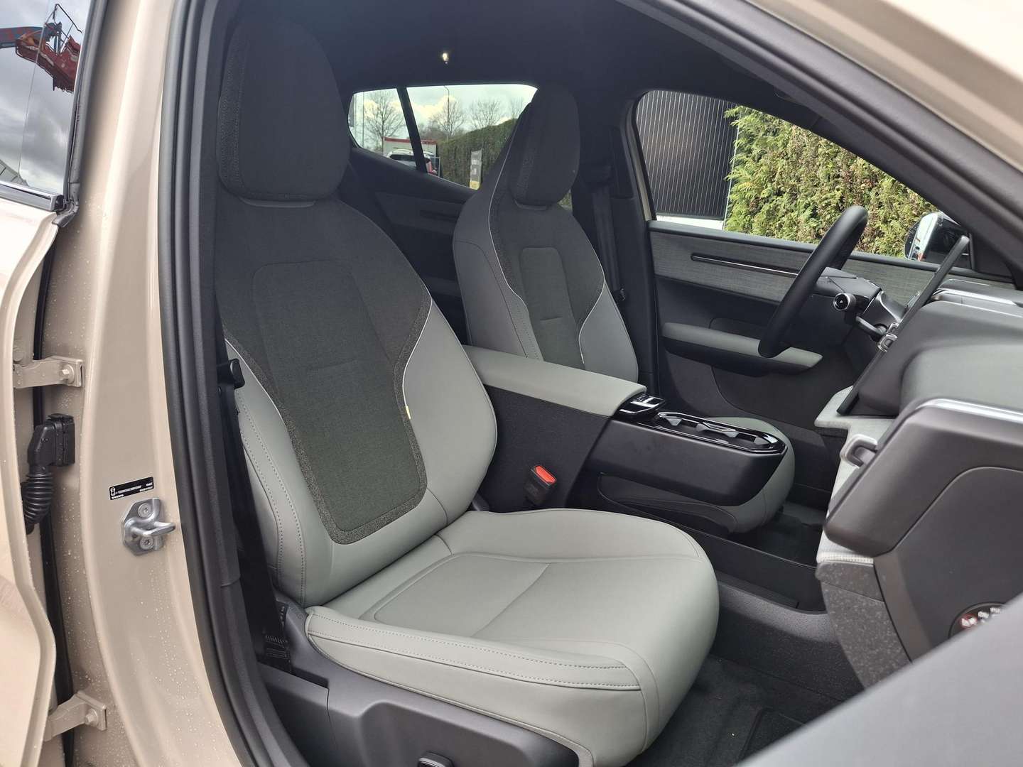 Volvo EX30 Single Motor Plus - 2026 - Joinsteer - #3