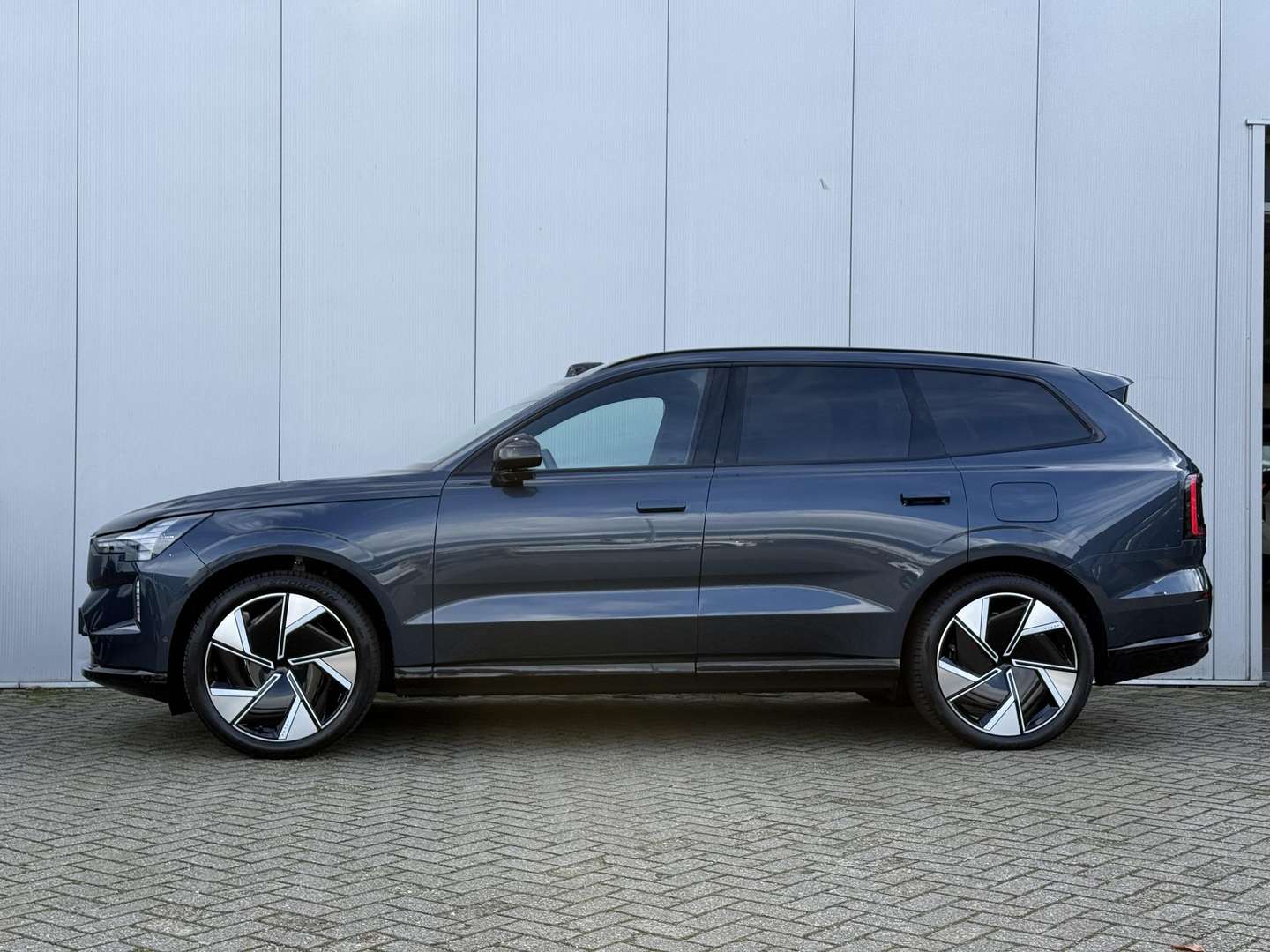 Volvo EX90 Performance Ultra Twin Motor - 2025 - Joinsteer - #7