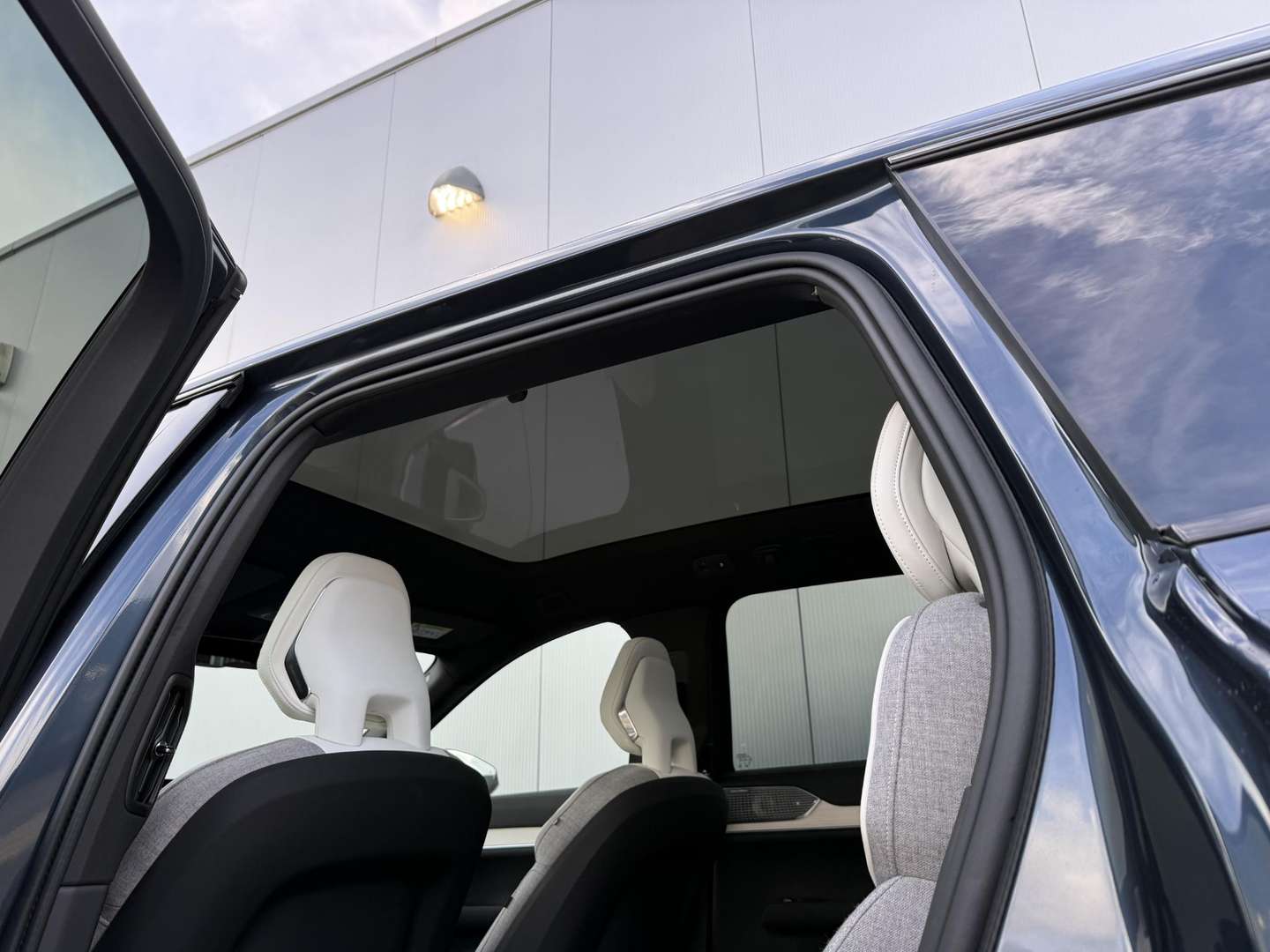 Volvo EX90 Performance Ultra Twin Motor - 2025 - Joinsteer - #8