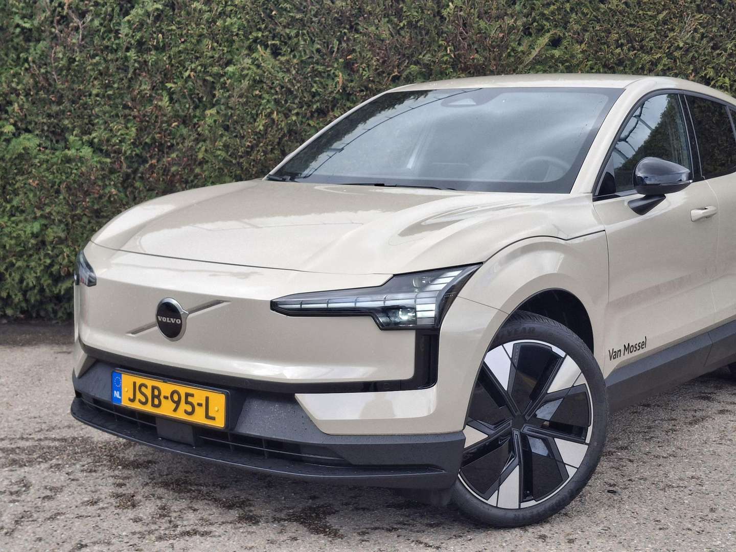 Volvo EX30 Single Motor Plus - 2026 - Joinsteer - #11