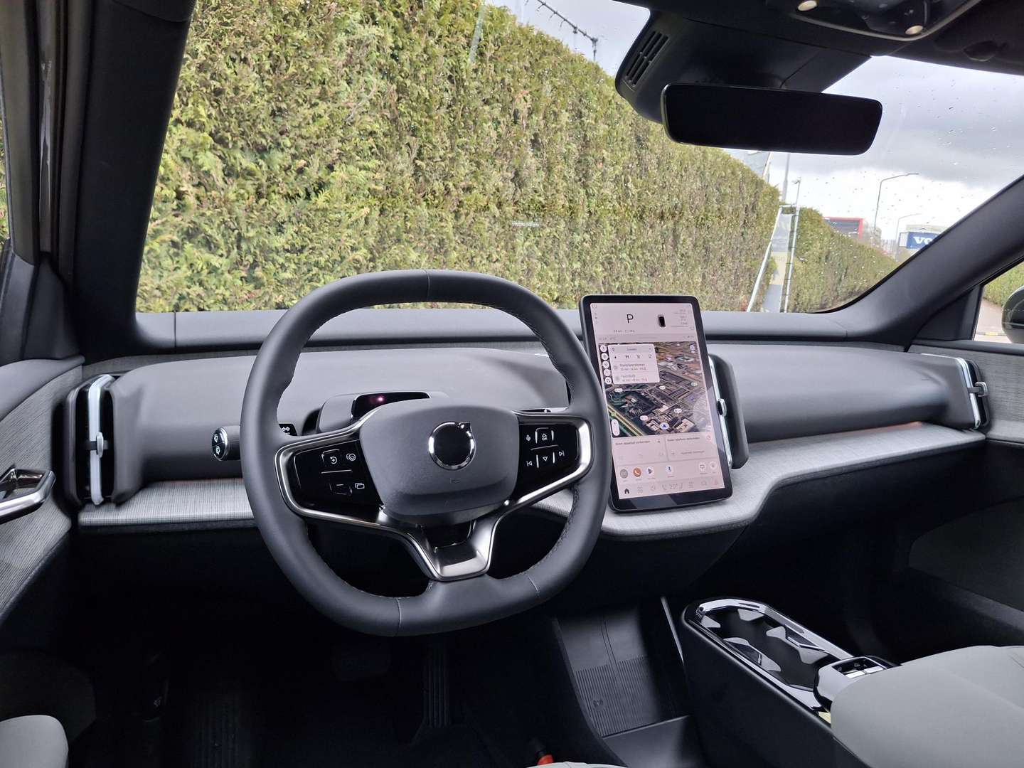 Volvo EX30 Single Motor Plus - 2026 - Joinsteer - #13