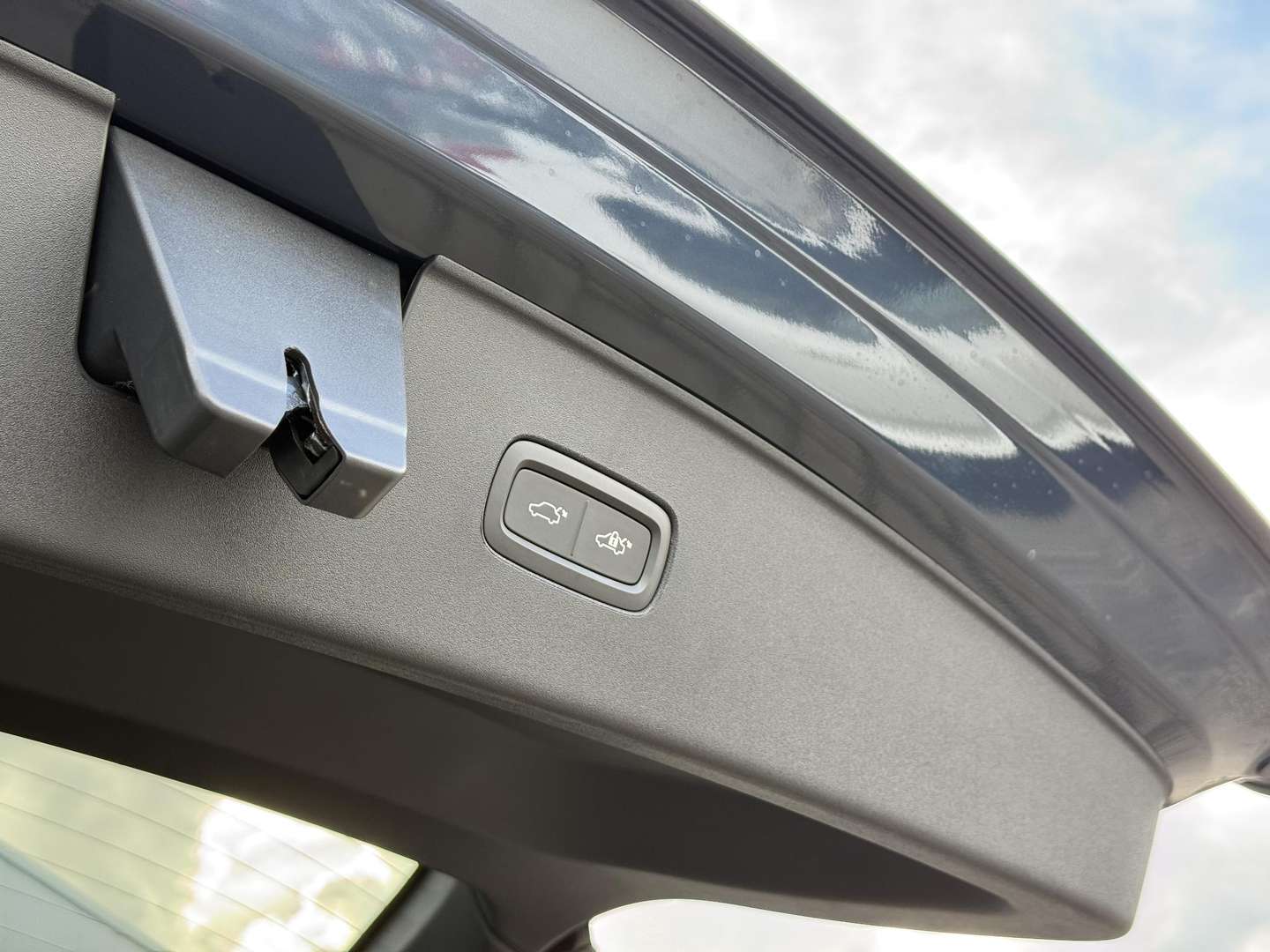 Volvo EX90 Performance Ultra Twin Motor - 2025 - Joinsteer - #17