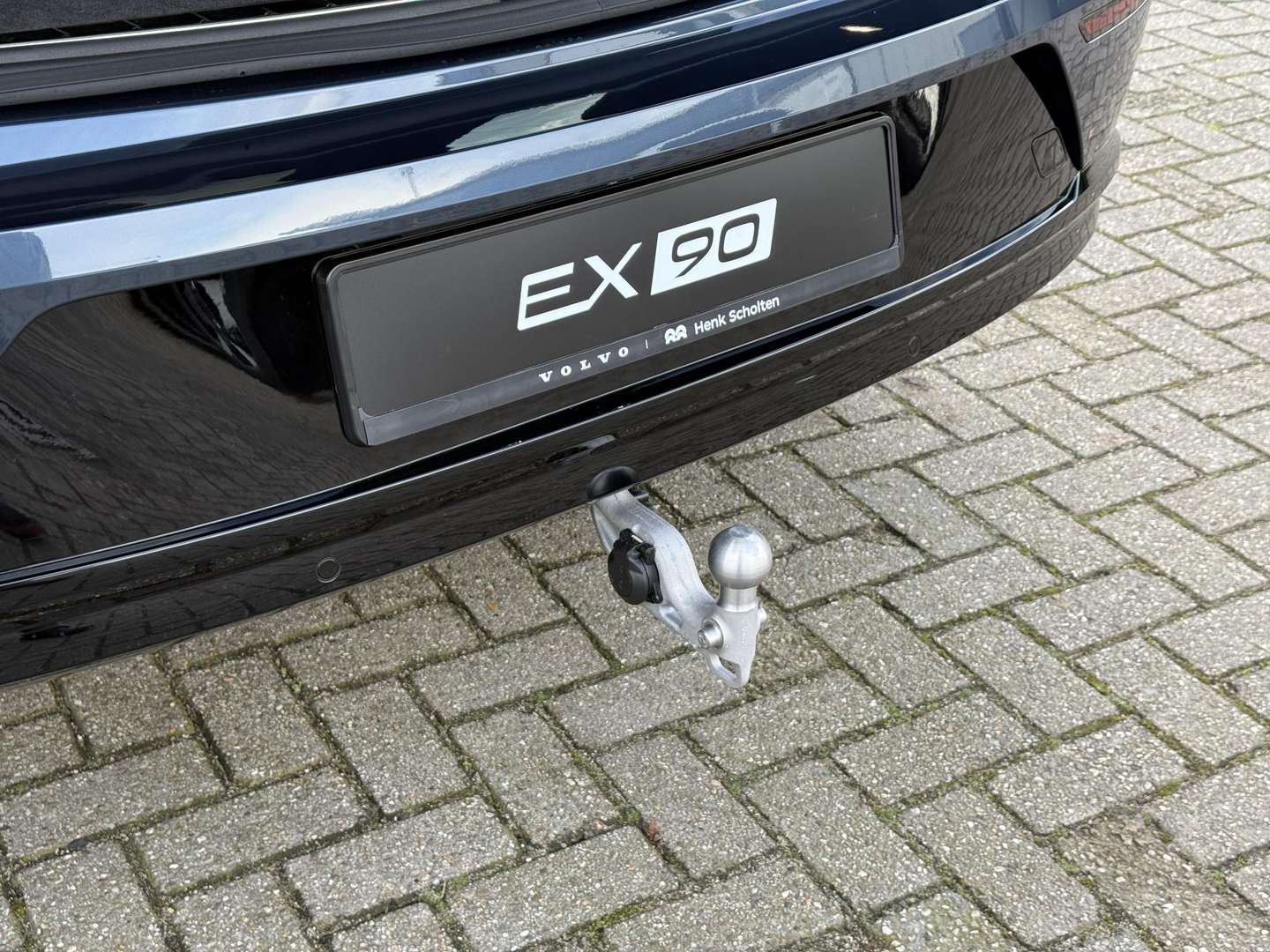 Volvo EX90 Performance Ultra Twin Motor - 2025 - Joinsteer - #19