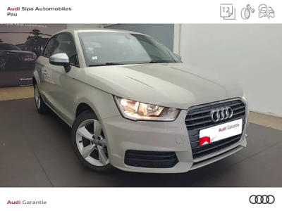 Audi A1 Ambiente 1.0 TFSI 95 Ch 5 Vitesses -  - Joinsteer - #1