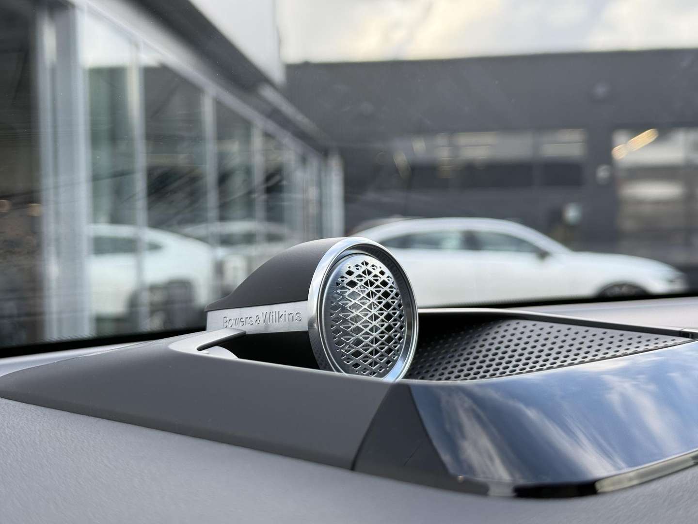 Volvo EX90 Performance Ultra Twin Motor - 2025 - Joinsteer - #25