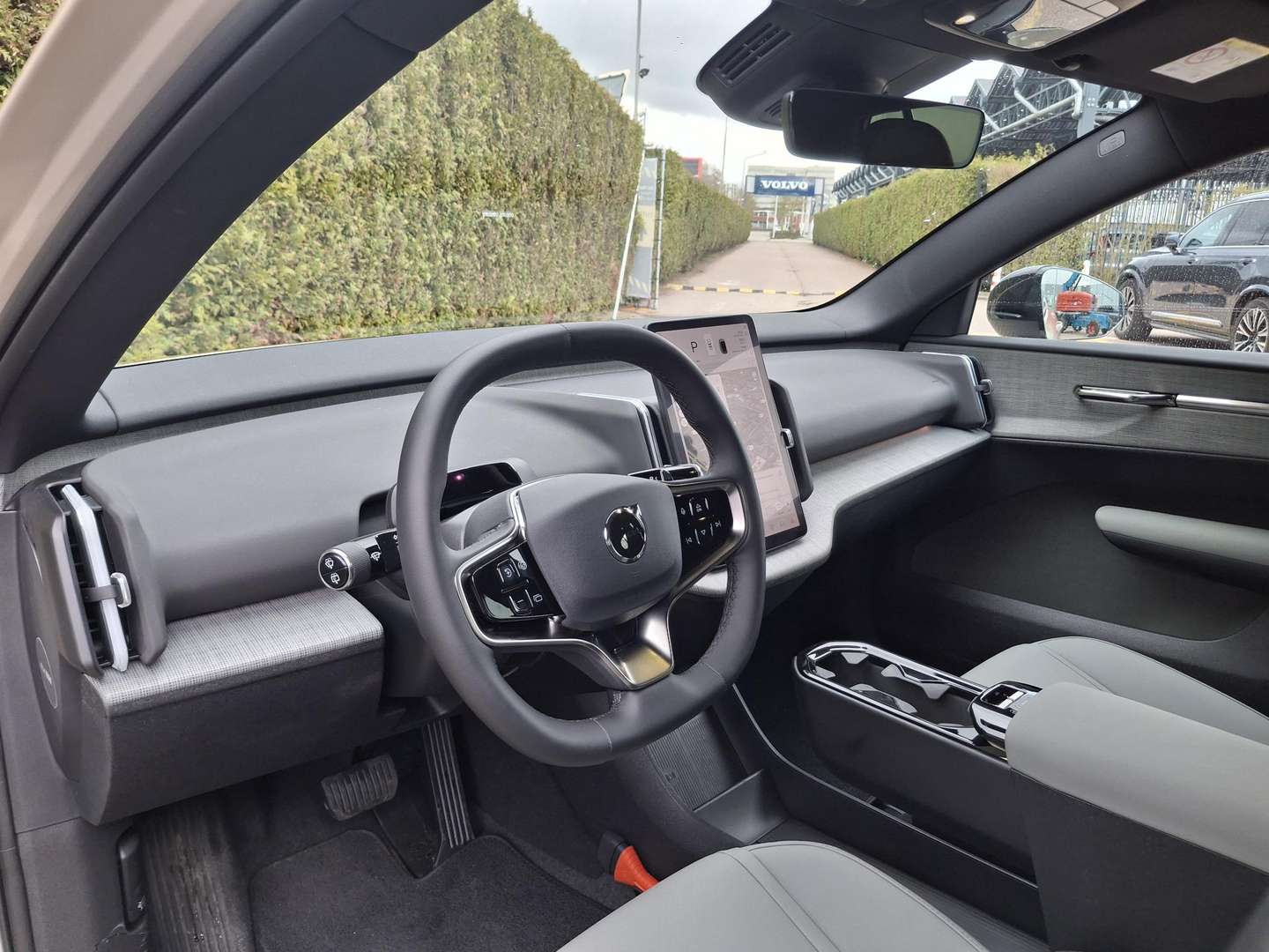 Volvo EX30 Single Motor Plus - 2026 - Joinsteer - #23