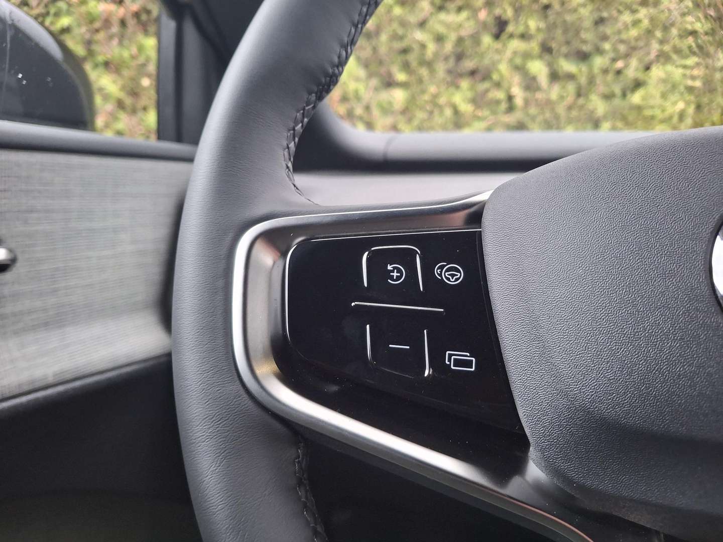 Volvo EX30 Single Motor Plus - 2026 - Joinsteer - #25