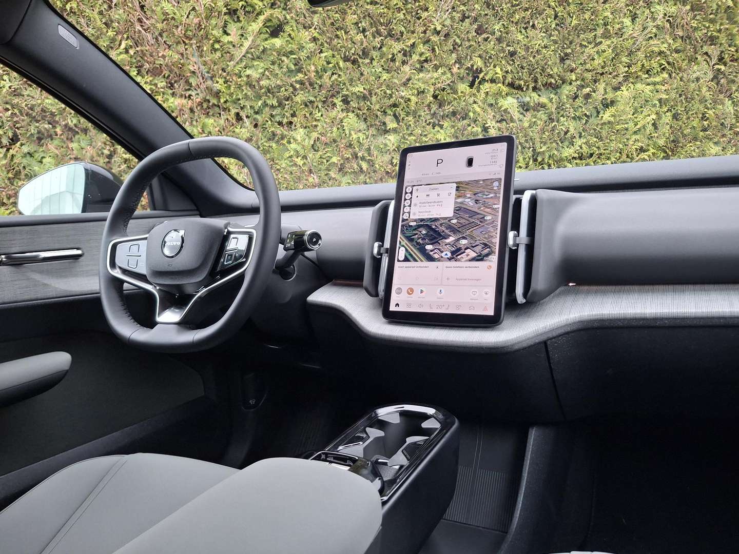 Volvo EX30 Single Motor Plus - 2026 - Joinsteer - #27