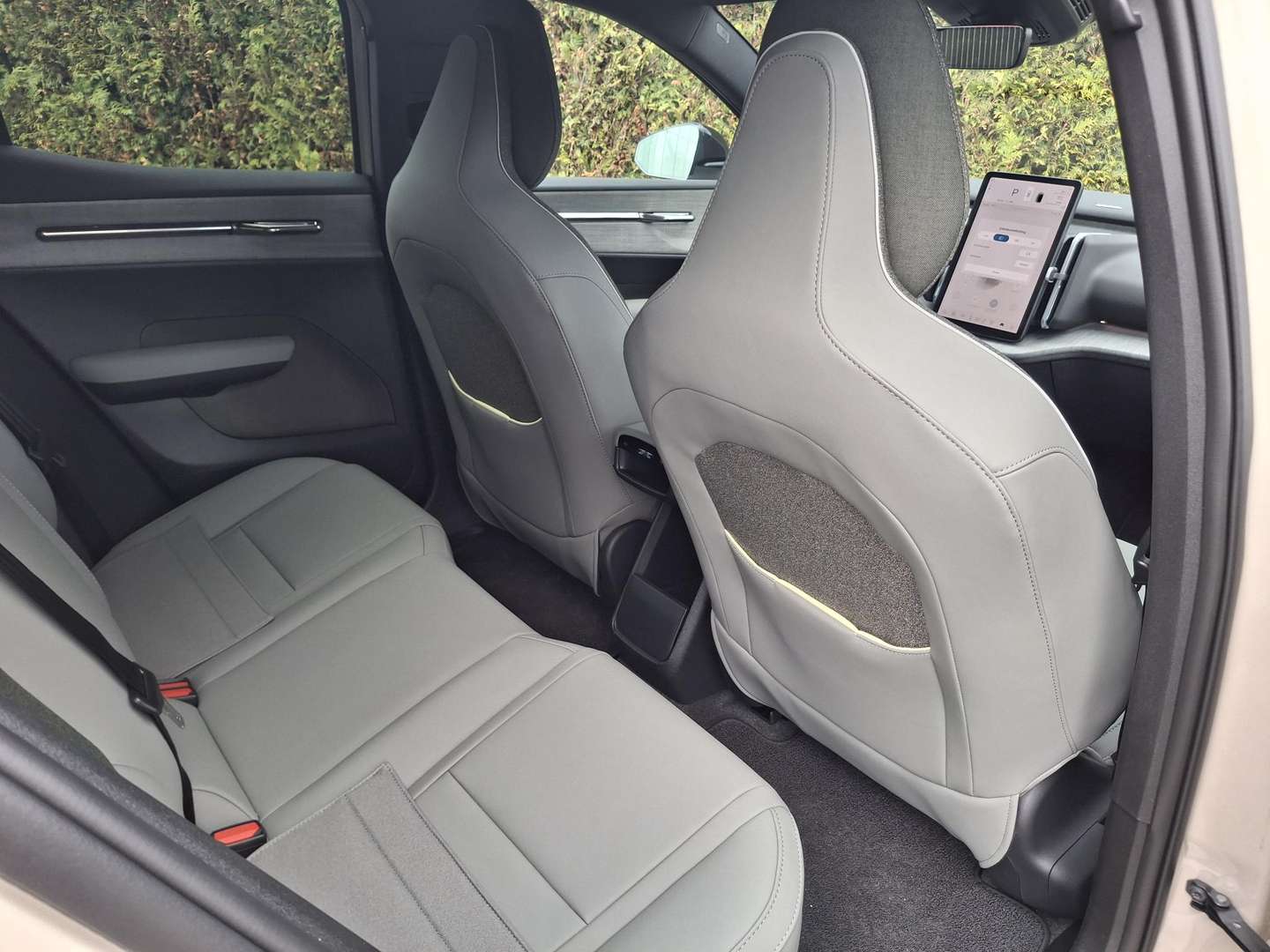 Volvo EX30 Single Motor Plus - 2026 - Joinsteer - #29