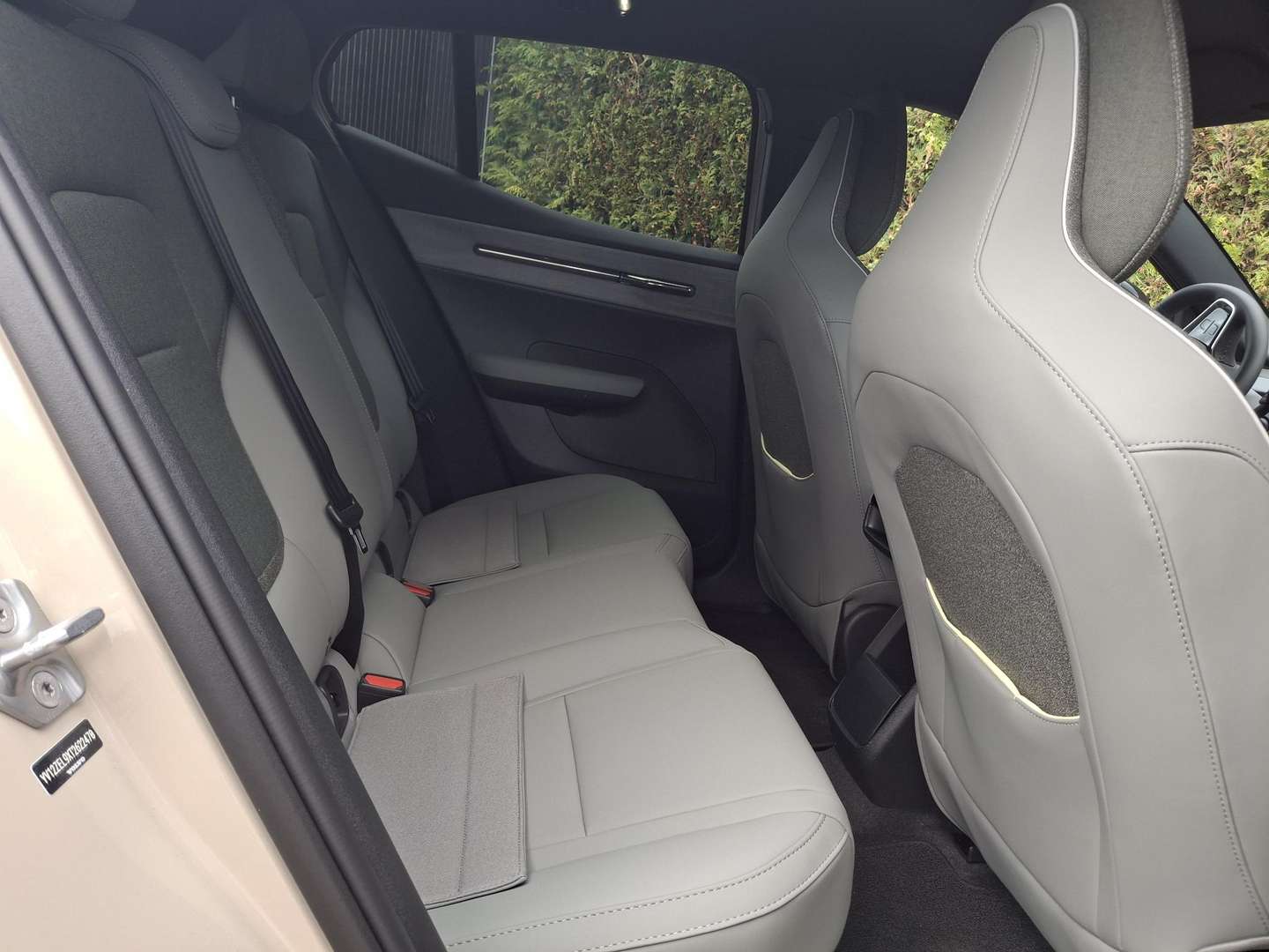 Volvo EX30 Single Motor Plus - 2026 - Joinsteer - #30