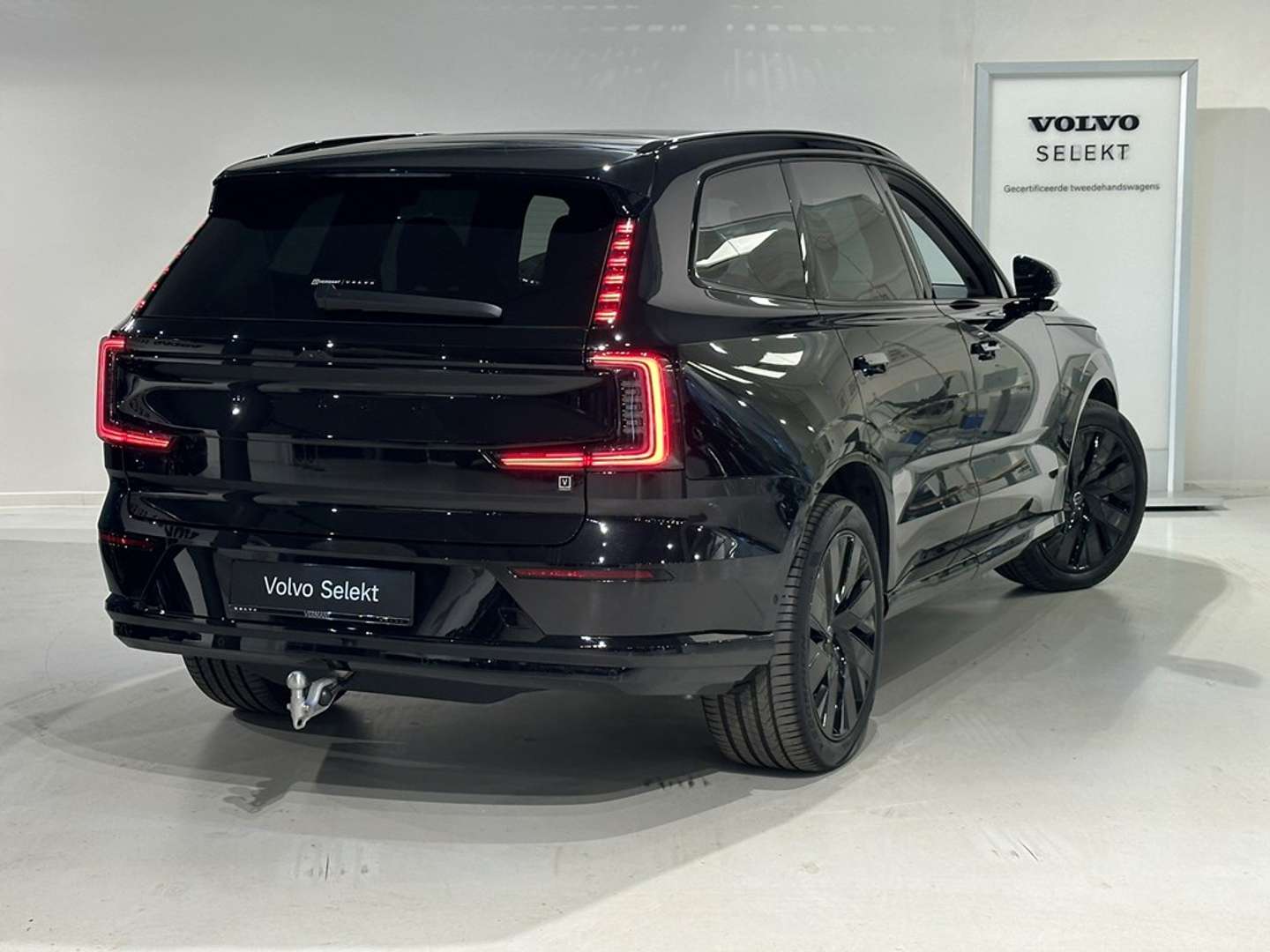 Volvo EX90 Twin Motor Ultra - 2025 - Joinsteer - #2