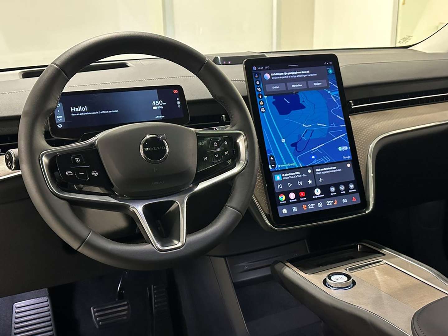 Volvo EX90 Twin Motor Ultra - 2025 - Joinsteer - #4