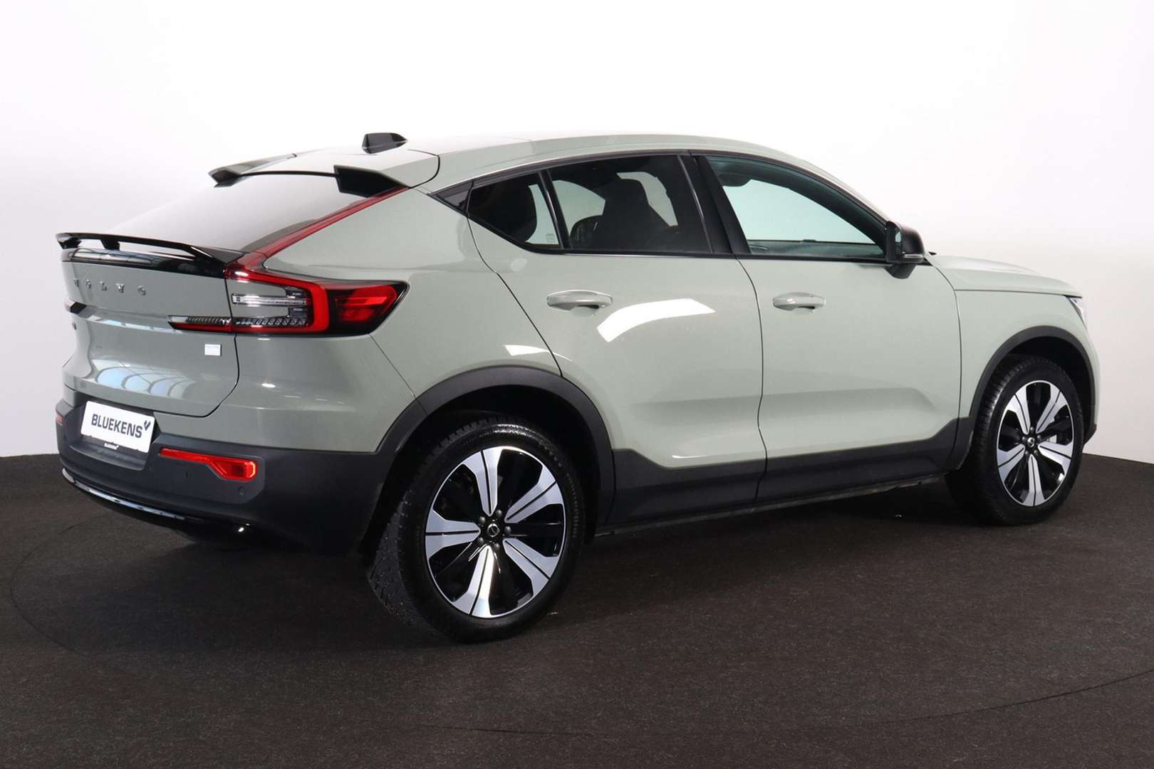 Volvo C40 Recharge Core - 2024 - Joinsteer - #4