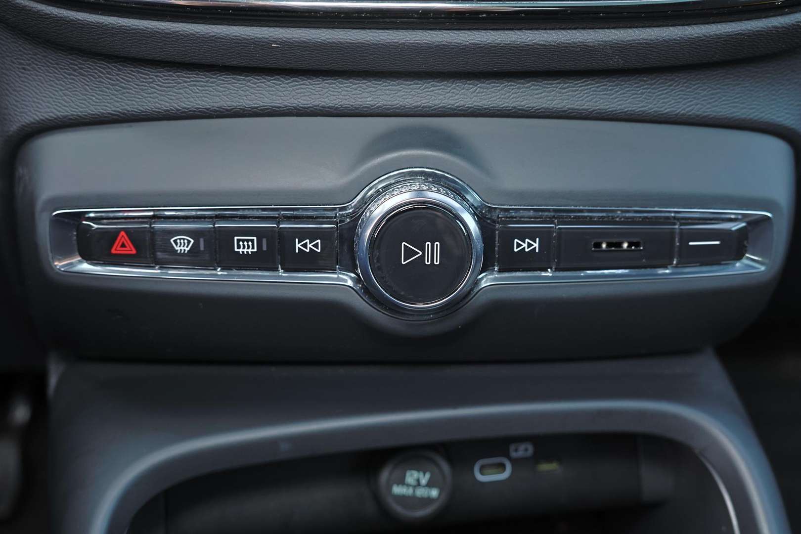 Volvo C40 Recharge Core - 2024 - Joinsteer - #9