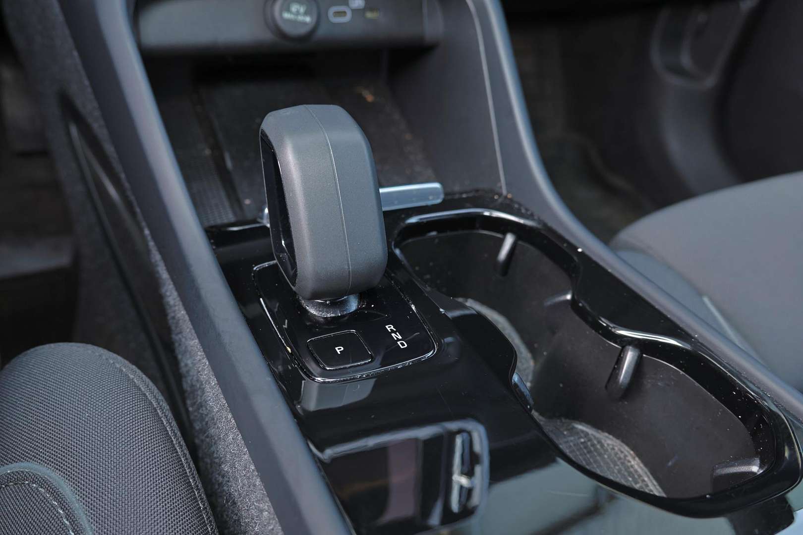 Volvo C40 Recharge Core - 2024 - Joinsteer - #10