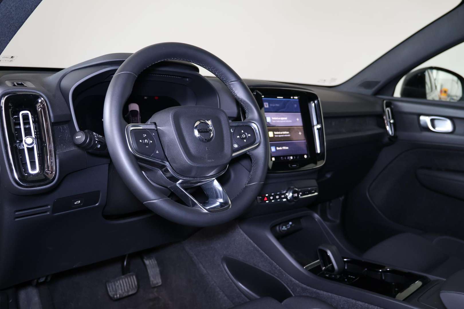 Volvo C40 Recharge Core - 2024 - Joinsteer - #12