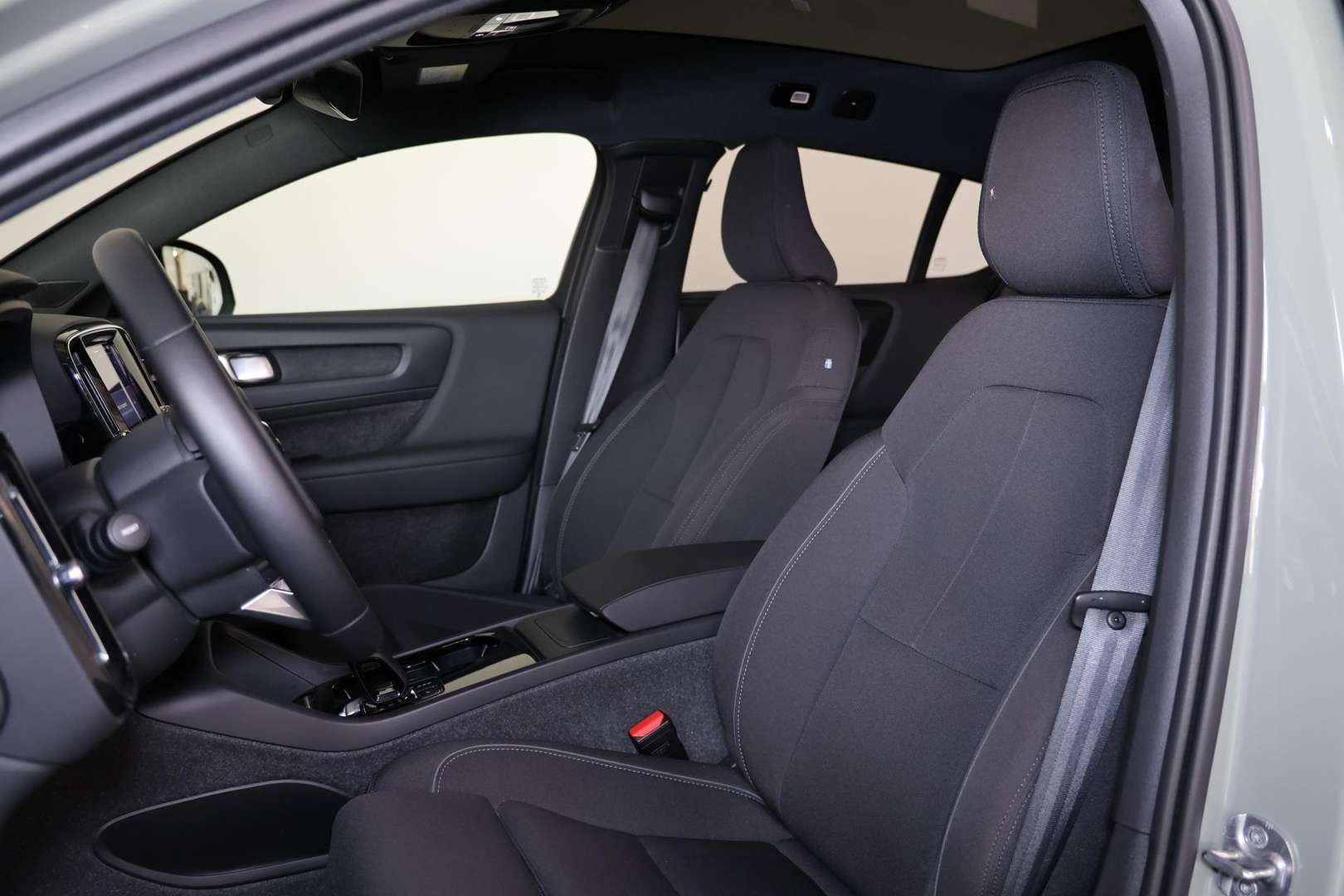 Volvo C40 Recharge Core - 2024 - Joinsteer - #13