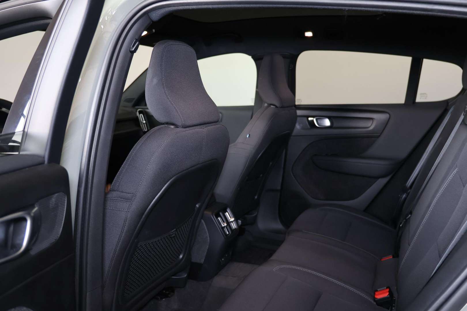 Volvo C40 Recharge Core - 2024 - Joinsteer - #14