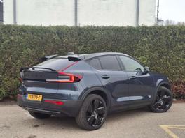 Volvo C40 Recharge PLUS - 2026 - Joinsteer - #1