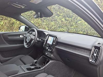 Volvo C40 Recharge PLUS
