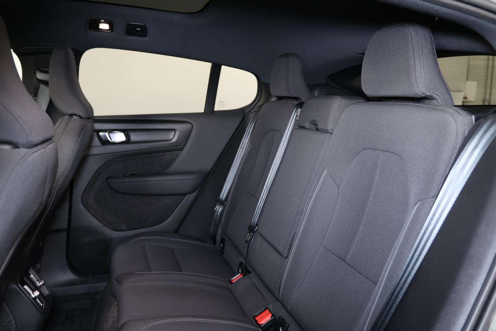 Volvo C40 Recharge Core - 2024 - Joinsteer - #15