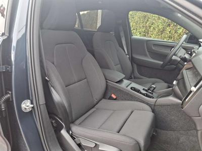 Volvo C40 Recharge PLUS
