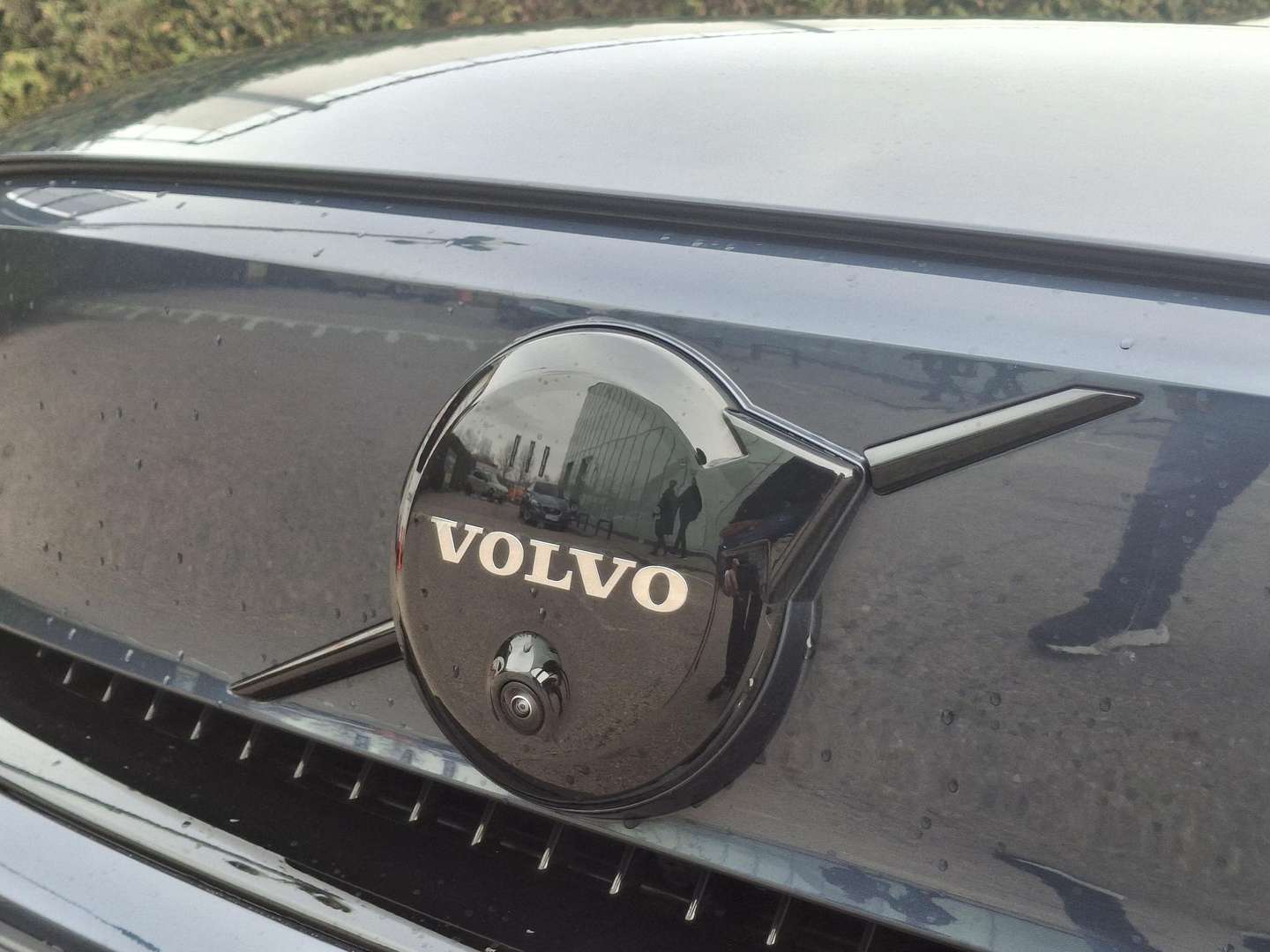 Volvo C40 Recharge PLUS - 2026 - Joinsteer - #5