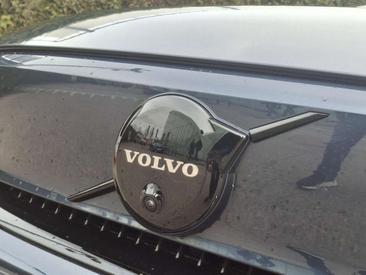 Volvo C40 Recharge PLUS — photo 5
