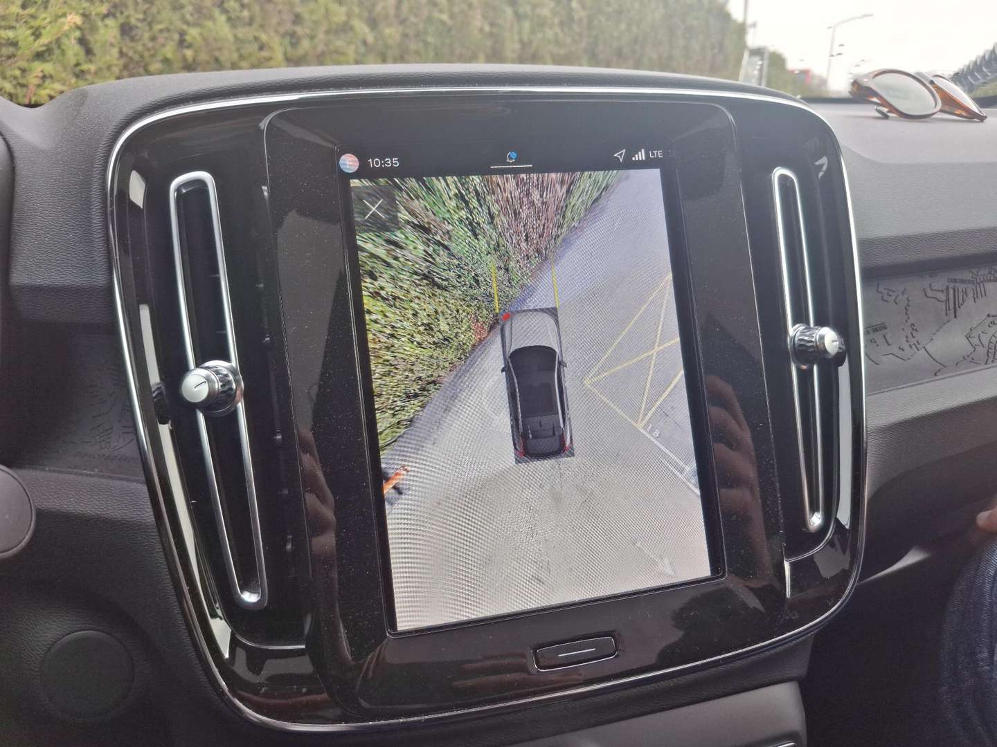 Volvo C40 Recharge PLUS - 2026 - Joinsteer - #6