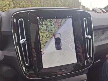 Volvo C40 Recharge PLUS — photo 6