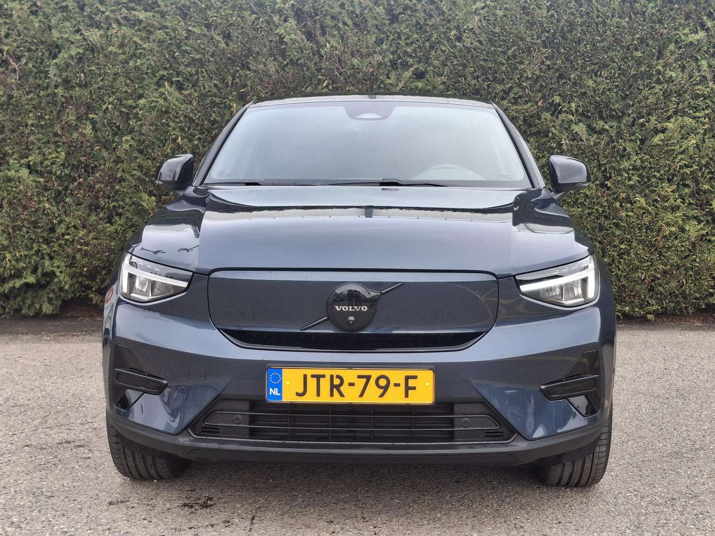 Volvo C40 Recharge PLUS - 2026 - Joinsteer - #8