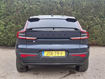 Volvo C40 Recharge PLUS — photo 9