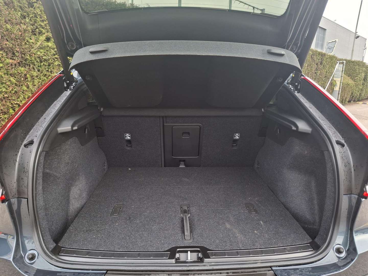 Volvo C40 Recharge PLUS - 2026 - Joinsteer - #10