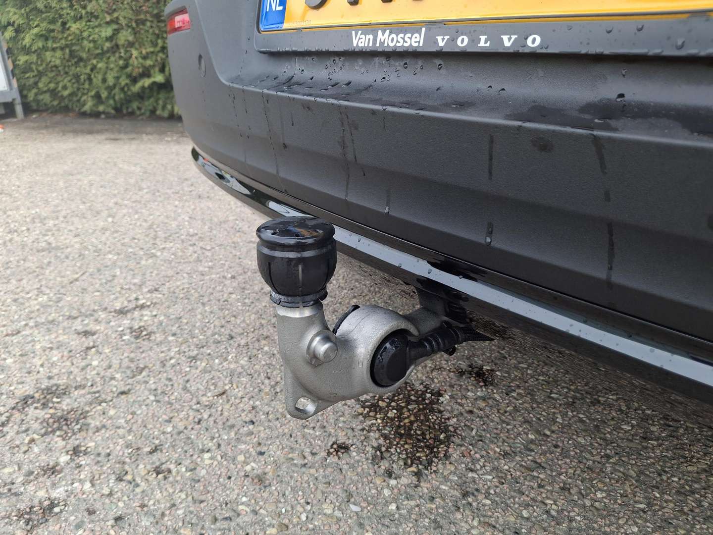 Volvo C40 Recharge PLUS - 2026 - Joinsteer - #13