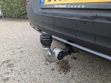 Volvo C40 Recharge PLUS — photo 13