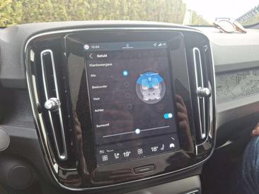 Volvo C40 Recharge PLUS — photo 17