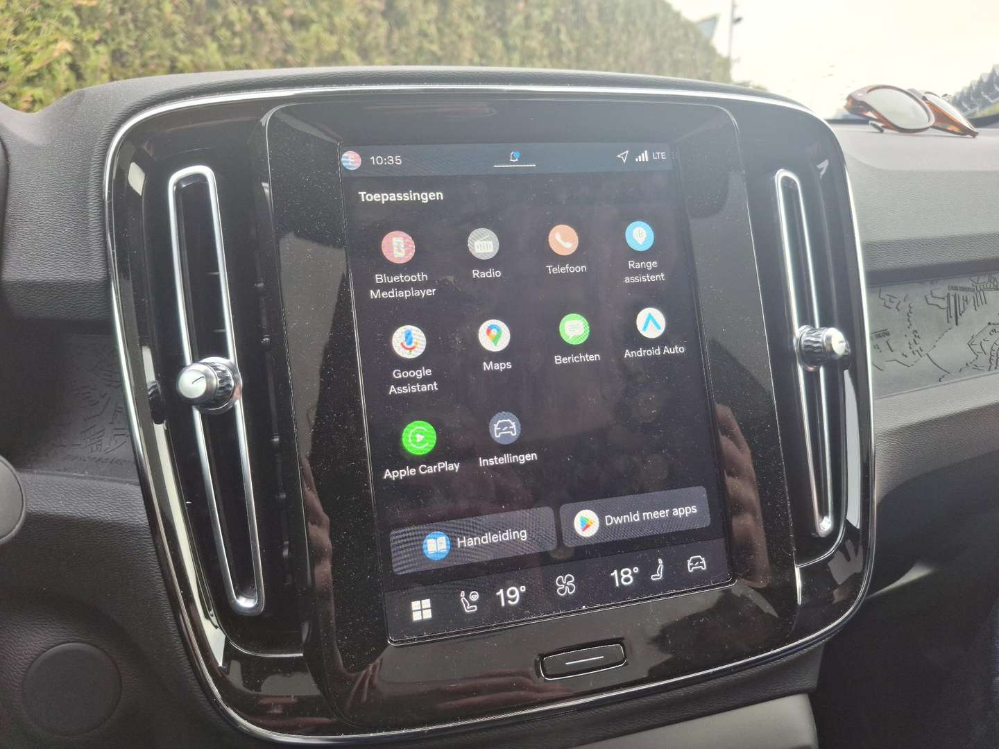 Volvo C40 Recharge PLUS - 2026 - Joinsteer - #22